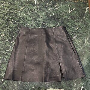 Reformation Margie Skirt
